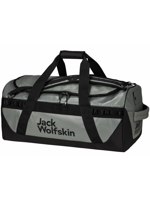 Дорожня сумка Jack Wolfskin Expedition trunk модель 2001532_4143 Фото