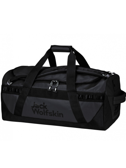 Дорожня сумка Jack Wolfskin Expedition trunk модель 2001532_6000 - фото