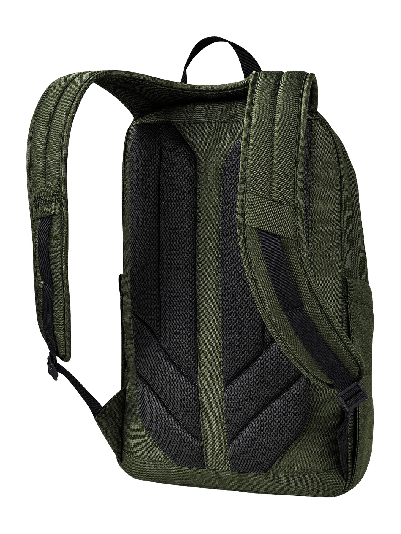 Рюкзак Jack Wolfskin Perfect day модель 2007683_4129 Фото