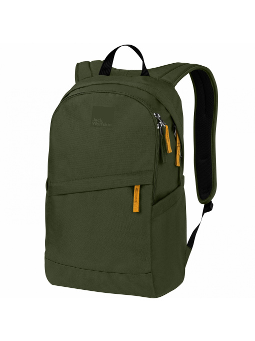 Рюкзак Jack Wolfskin Perfect day модель 2007683_4129 Фото