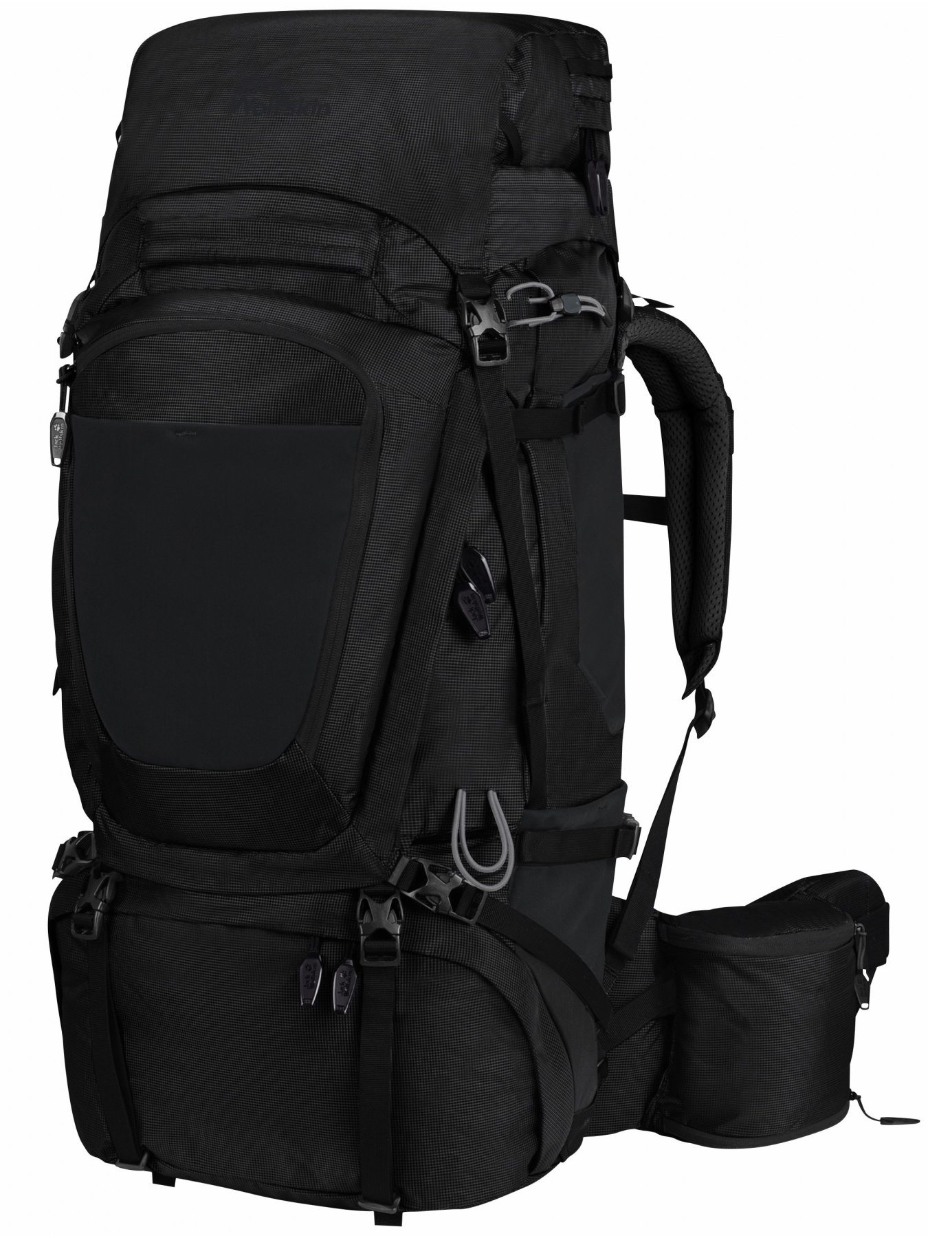 Повсякденний рюкзак Jack Wolfskin Denali модель 2010061_6000 Повсякденний рюкзак Jack Wolfskin Denali модель 2010061_6000 Фото