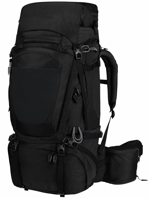 Повсякденний рюкзак Jack Wolfskin Denali модель 2010061_6000 Фото