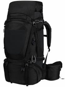 Повсякденний рюкзак Jack Wolfskin Denali модель 2010061_6000 Повсякденний рюкзак Jack Wolfskin Denali модель 2010061_6000 Фото