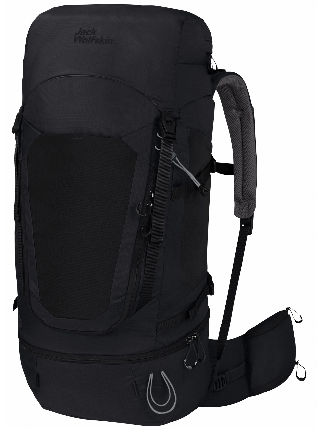 Рюкзак Jack Wolfskin Highland trail модель 2010091_6350 Фото