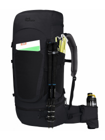 Рюкзак Jack Wolfskin Highland trail модель 2010091_6350 Фото