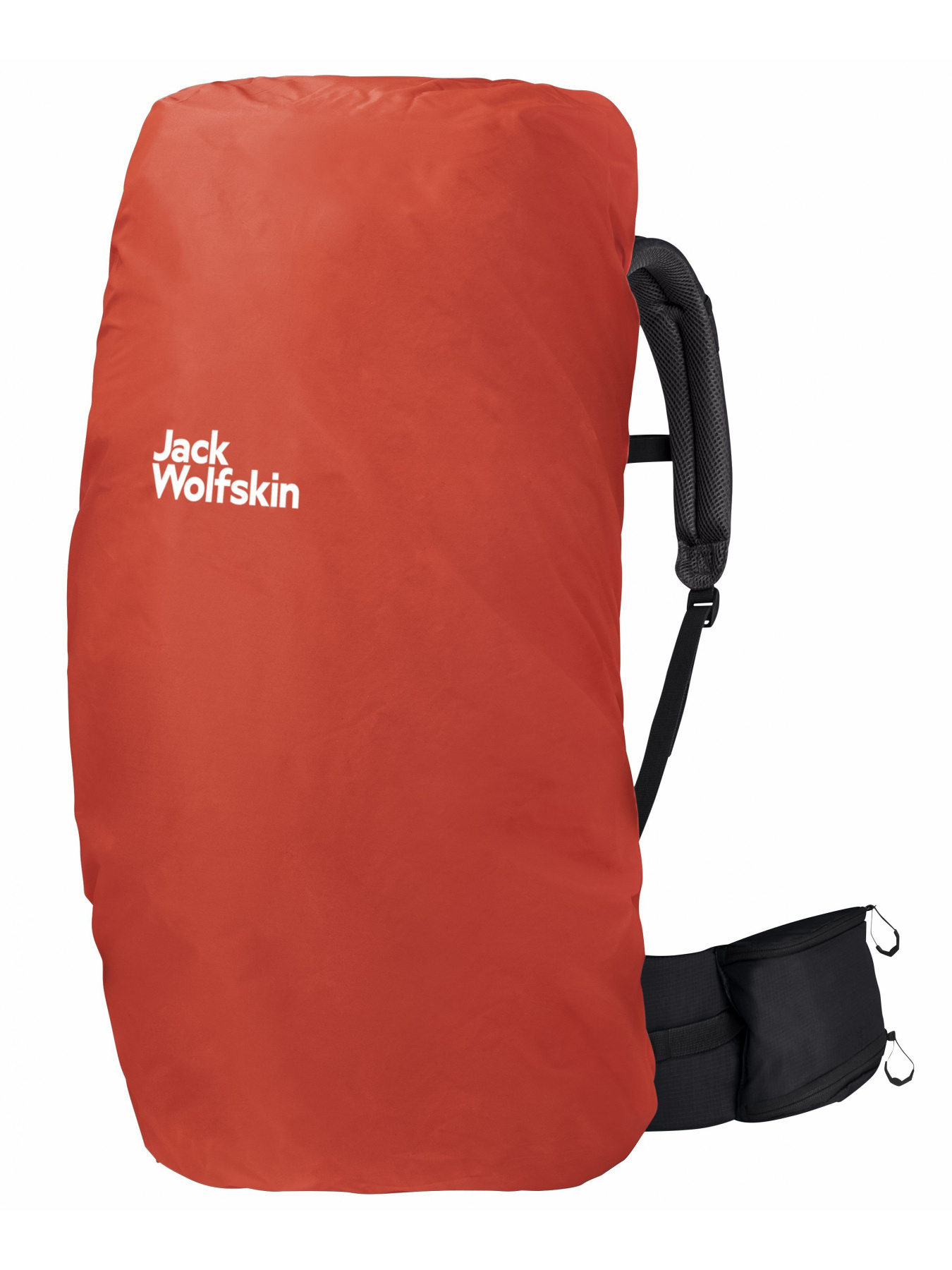 Повсякденний рюкзак Jack Wolfskin Highland trail модель 2010091_6350 Фото