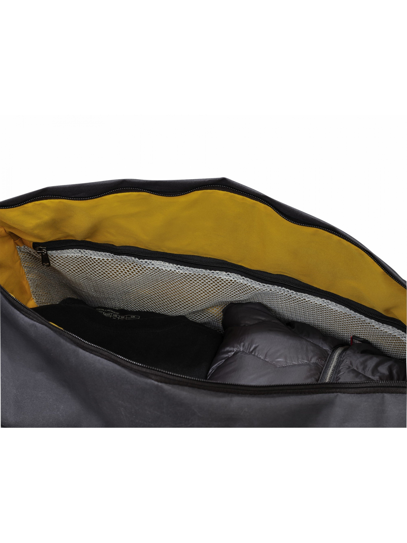 Дорожная сумка Jack Wolfskin Traveltopia duffle модель 2010801_6350 Фото