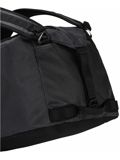 Дорожня сумка Jack Wolfskin Traveltopia duffle модель 2010801_6350 — фото 5 - INTERTOP