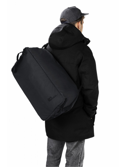 Дорожня сумка Jack Wolfskin Traveltopia duffle модель 2010801_6350 — фото 6 - INTERTOP