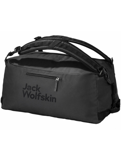 Дорожня сумка Jack Wolfskin Traveltopia duffle модель 2010801_6350 - фото