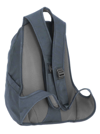 Рюкзак Jack Wolfskin Ancona модель 2005324_6167 — фото - INTERTOP