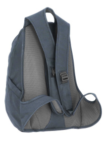 Повседневный рюкзак Jack Wolfskin Ancona модель 2005324_6167 Повседневный рюкзак Jack Wolfskin Ancona модель 2005324_6167 Фото