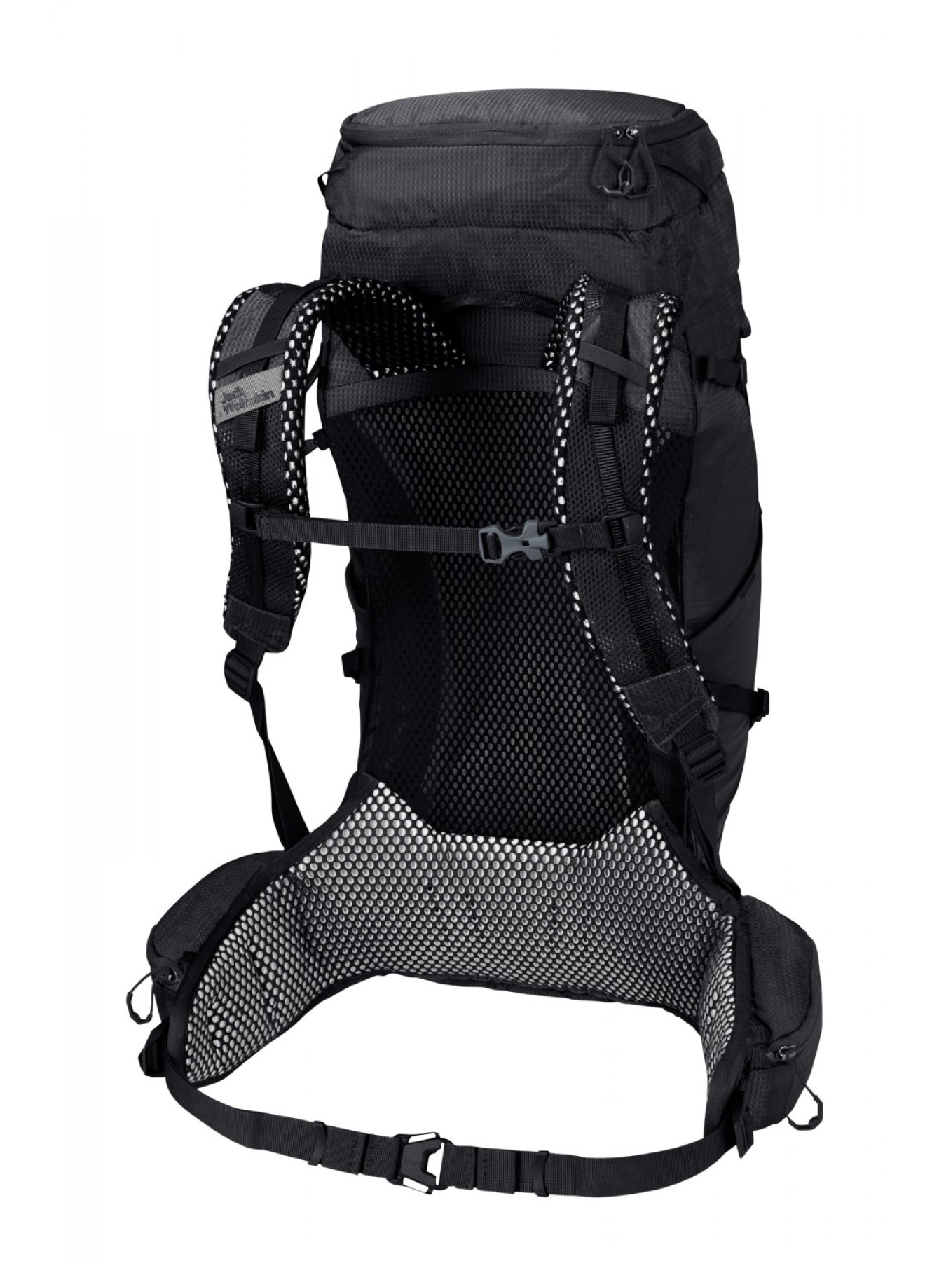 Рюкзак Jack Wolfskin Crosstrail модель 2009543_6000 Фото