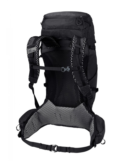 Рюкзак Jack Wolfskin Crosstrail модель 2009543_6000 — фото - INTERTOP