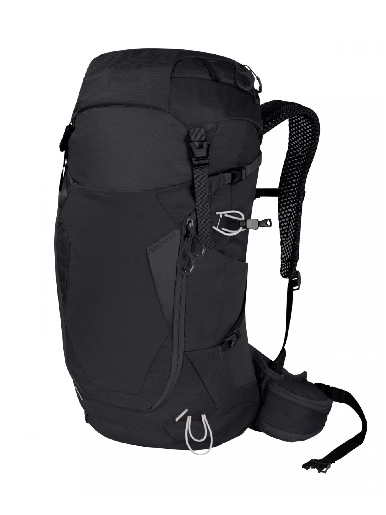 Повседневный рюкзак Jack Wolfskin Crosstrail модель 2009543_6000 Повседневный рюкзак Jack Wolfskin Crosstrail модель 2009543_6000 Фото