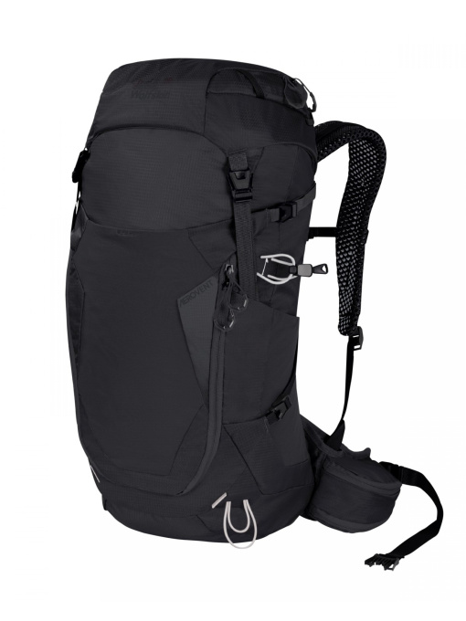 Повсякденний рюкзак Jack Wolfskin Crosstrail модель 2009543_6000 Фото