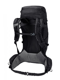 Повседневный рюкзак Jack Wolfskin Crosstrail модель 2009543_6000 Повседневный рюкзак Jack Wolfskin Crosstrail модель 2009543_6000 Фото