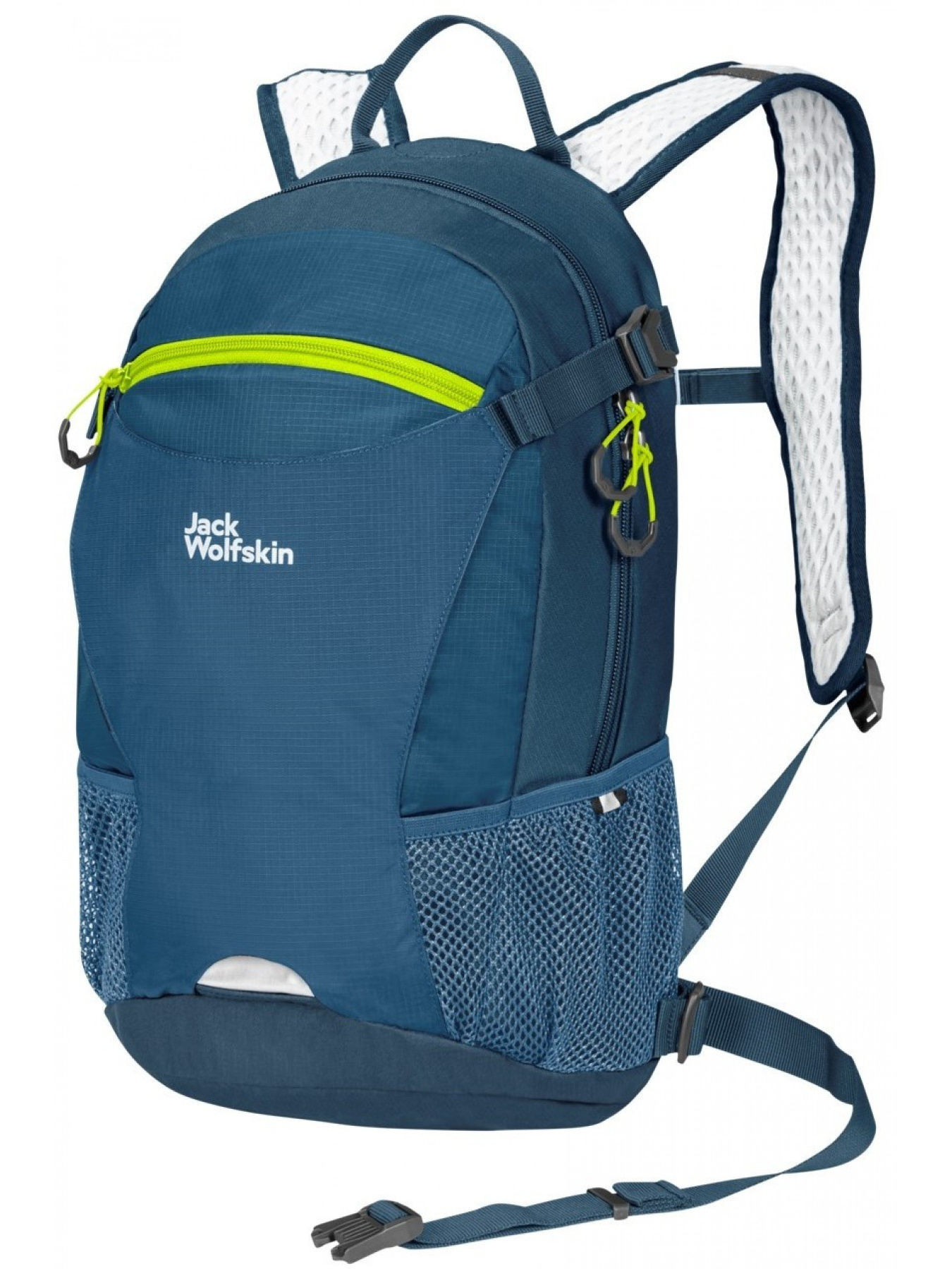 Повсякденний рюкзак Jack Wolfskin Velocity модель 2010302_1274 Повсякденний рюкзак Jack Wolfskin Velocity модель 2010302_1274 Фото