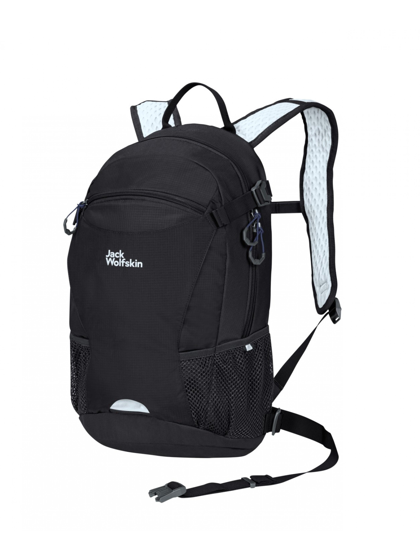 Повсякденний рюкзак Jack Wolfskin Velocity модель 2010302_6699 Повсякденний рюкзак Jack Wolfskin Velocity модель 2010302_6699 Фото