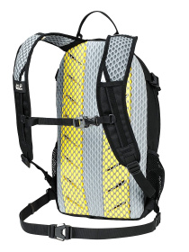 Повсякденний рюкзак Jack Wolfskin Velocity модель 2010302_6699 Повсякденний рюкзак Jack Wolfskin Velocity модель 2010302_6699 Фото