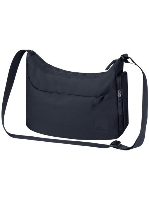 Мессенджер Jack Wolfskin Boomtown модель 2010642_1010 Фото