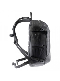 Рюкзак Hitec Felix ii модель FELIX II 25-BLACK/MICRO CHIP Фото