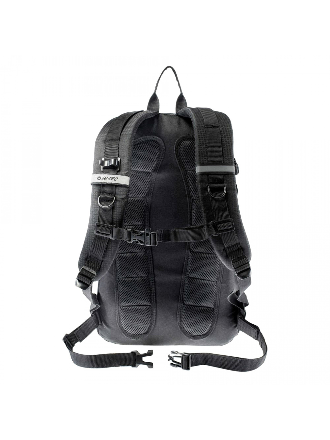 Повсякденний рюкзак Hitec Felix ii модель FELIX II 25-BLACK/MICRO CHIP Повсякденний рюкзак Hitec Felix ii модель FELIX II 25-BLACK/MICRO CHIP Фото