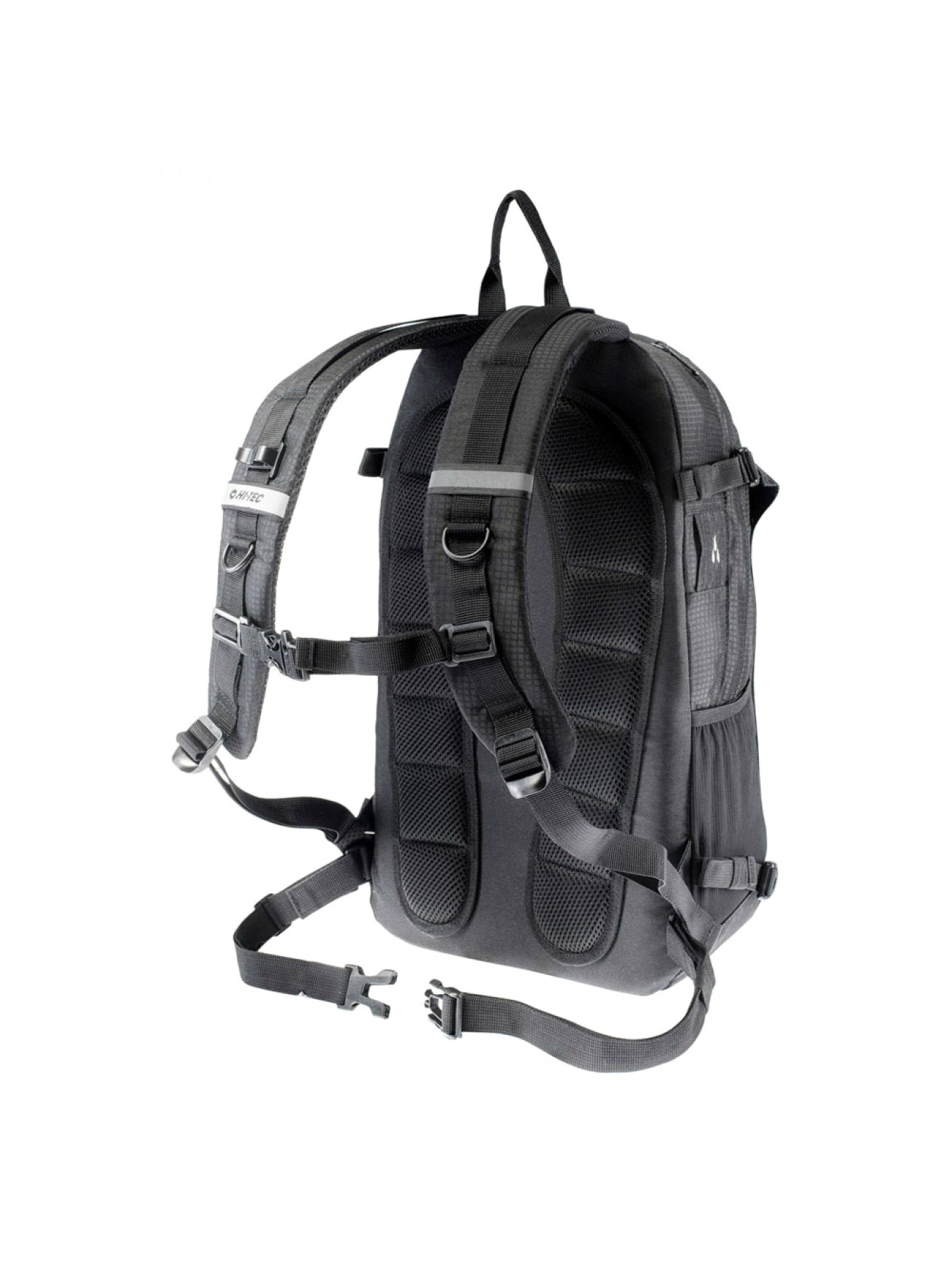 Повсякденний рюкзак Hitec Felix ii модель FELIX II 25-BLACK/MICRO CHIP Повсякденний рюкзак Hitec Felix ii модель FELIX II 25-BLACK/MICRO CHIP Фото