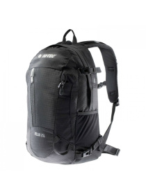 Повсякденний рюкзак Hitec Felix ii модель FELIX II 25-BLACK/MICRO CHIP Повсякденний рюкзак Hitec Felix ii модель FELIX II 25-BLACK/MICRO CHIP Фото