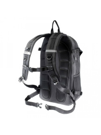 Повсякденний рюкзак Hitec Felix ii модель FELIX II 25-BLACK/MICRO CHIP Повсякденний рюкзак Hitec Felix ii модель FELIX II 25-BLACK/MICRO CHIP Фото