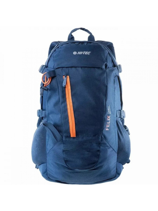 Рюкзак Hitec Felix II модель FELIX II 25-INSIG BLU/ORNG PEE Фото