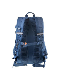 Повсякденний рюкзак Hitec Felix II модель FELIX II 25-INSIG BLU/ORNG PEE Фото