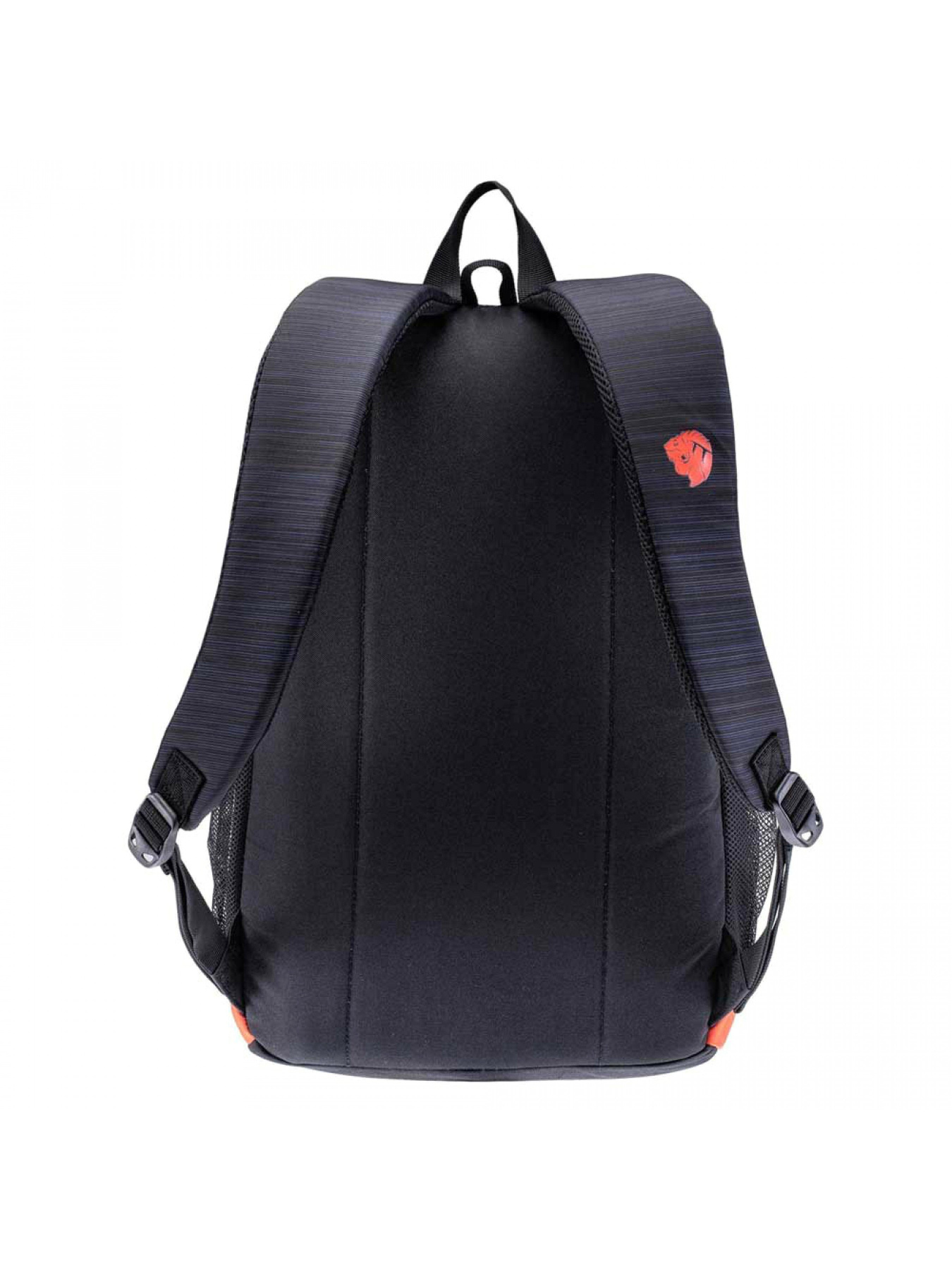 Рюкзак Iguana Merikano модель MERIKANO-ANTHRAC/CHERRY TOMATO Фото