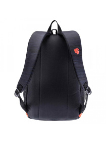 Рюкзак Iguana Merikano модель MERIKANO-ANTHRAC/CHERRY TOMATO Фото