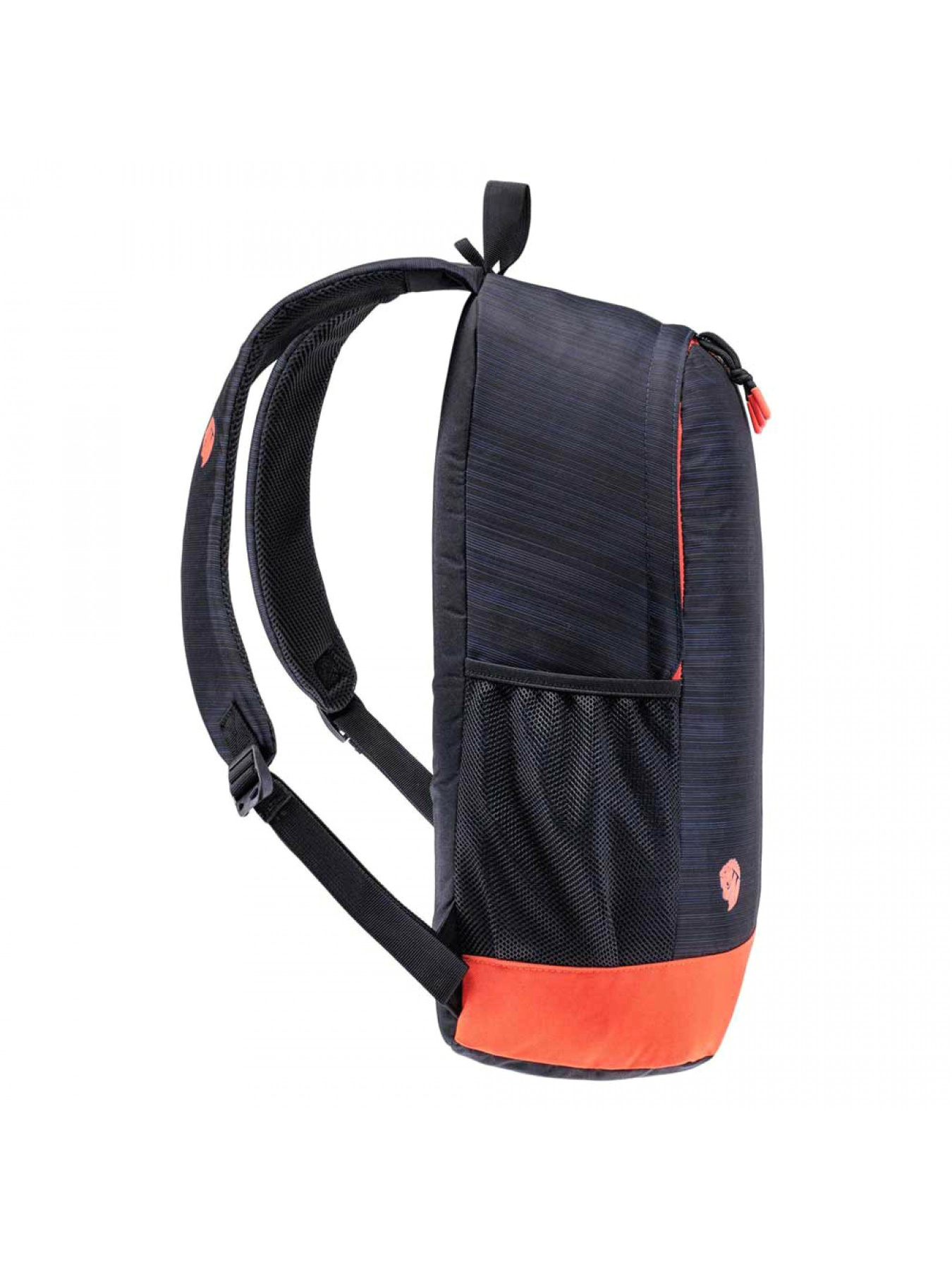 Повсякденний рюкзак Iguana Merikano модель MERIKANO-ANTHRAC/CHERRY TOMATO Фото