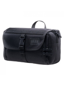 Несессер MAGNUM CASTOR Magnum модель MAGNUM CASTOR-BLACK Фото