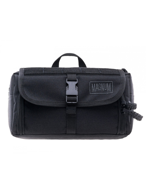 Сумка-органайзер Magnum Magnum castor модель MAGNUM CASTOR-BLACK Фото