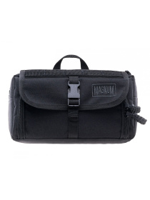 Сумка-органайзер Magnum Magnum castor модель MAGNUM CASTOR-BLACK Фото