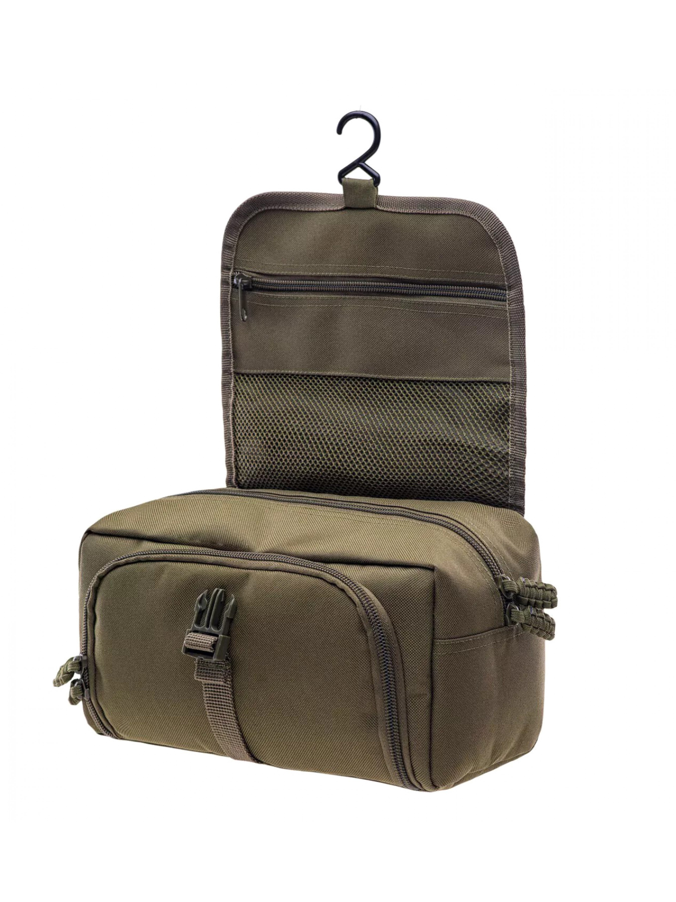 Несессер MAGNUM CASTOR Magnum модель MAGNUM CASTOR-OLIVE GREEN Фото