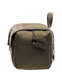 Несессер MAGNUM CASTOR Magnum модель MAGNUM CASTOR-OLIVE GREEN Фото