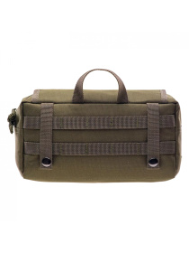 Несессер MAGNUM CASTOR Magnum модель MAGNUM CASTOR-OLIVE GREEN Фото