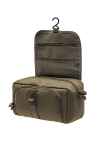 Несессер MAGNUM CASTOR Magnum модель MAGNUM CASTOR-OLIVE GREEN Фото
