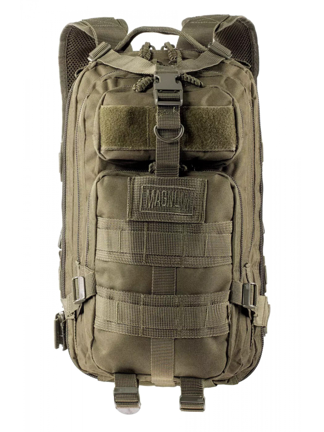 Рюкзак Magnum Magnum fox модель MAGNUM FOX-OLIVE GREEN Фото