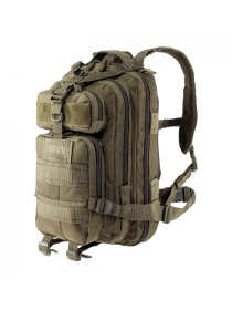 Повсякденний рюкзак Magnum Magnum fox модель MAGNUM FOX-OLIVE GREEN Фото