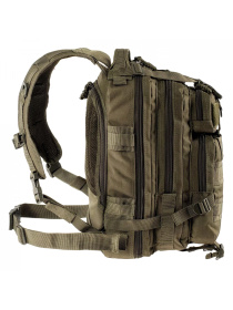 Повсякденний рюкзак Magnum Magnum fox модель MAGNUM FOX-OLIVE GREEN Фото