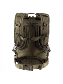 Повсякденний рюкзак Magnum Magnum fox модель MAGNUM FOX-OLIVE GREEN Фото