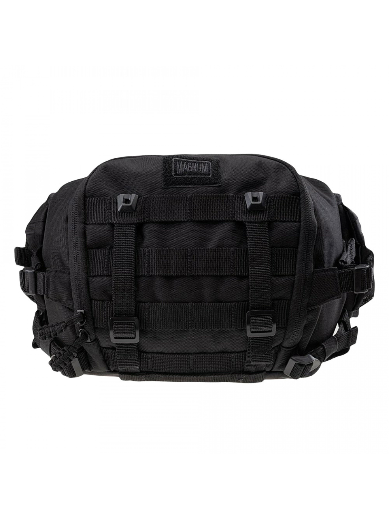 Поясна сумка Magnum Magnum lari 5 Модель MAGNUM LARI 5-BLACK Фото