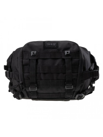 Поясна сумка Magnum Magnum lari 5 Модель MAGNUM LARI 5-BLACK Фото