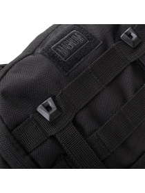 Поясна сумка Magnum Magnum lari 5 Модель MAGNUM LARI 5-BLACK Фото