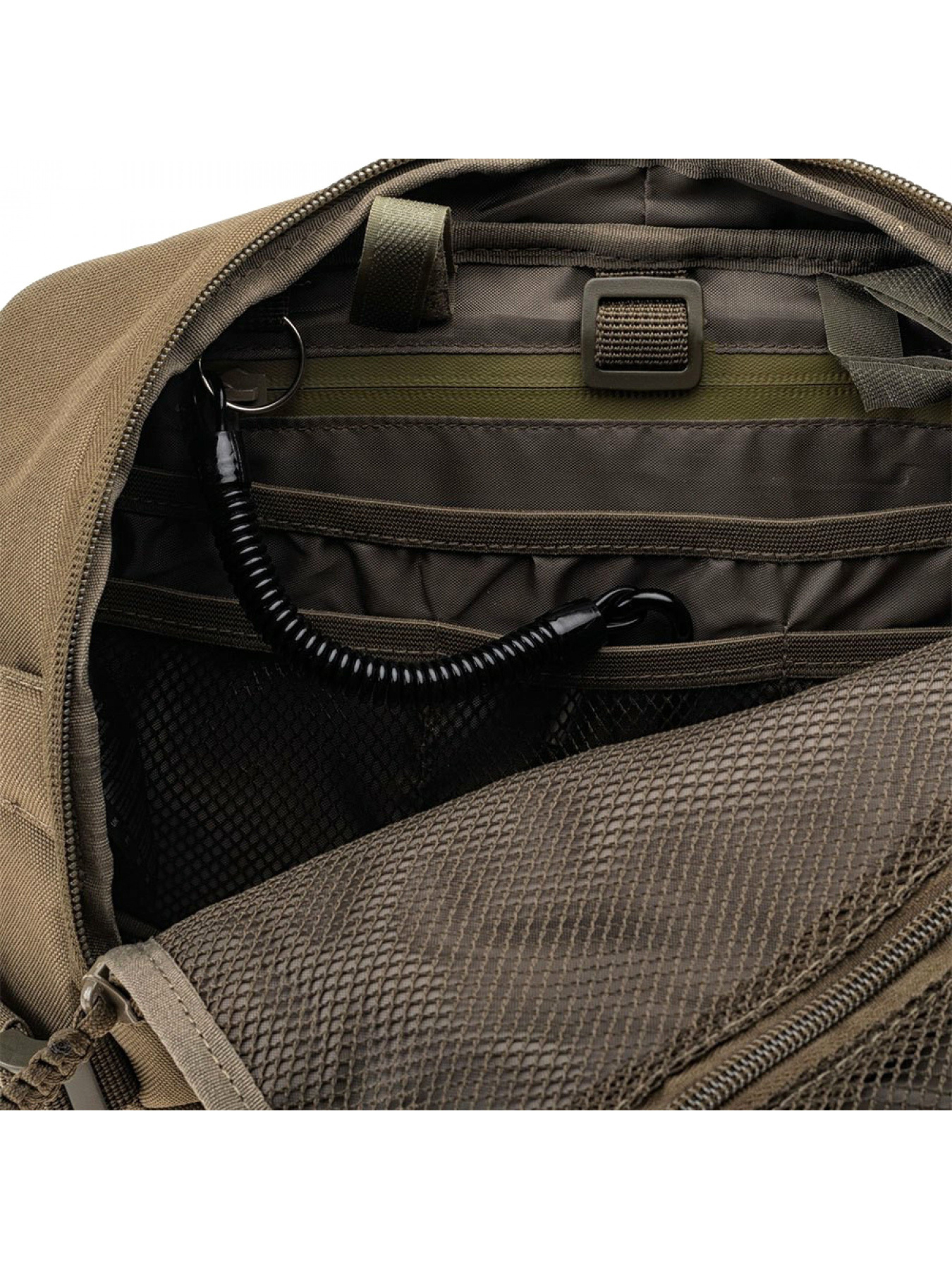 Поясна сумка Magnum Magnum lari 5 Модель MAGNUM LARI 5-OLIVINE Фото